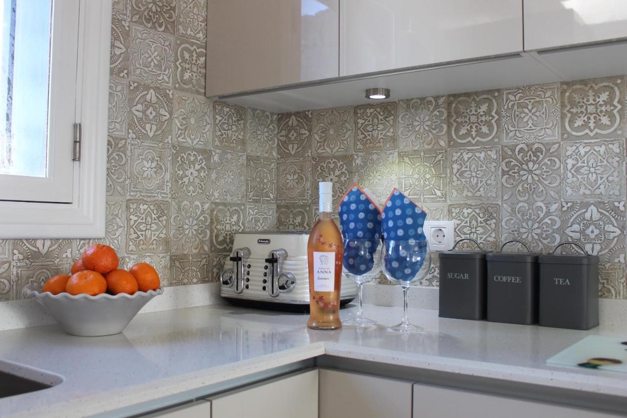 Luxury Villa Faro Park Playa Blanca  Esterno foto