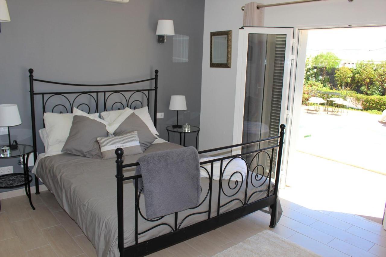 Luxury Villa Faro Park Playa Blanca  Esterno foto